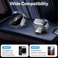 Wireless CarPlay Adapter