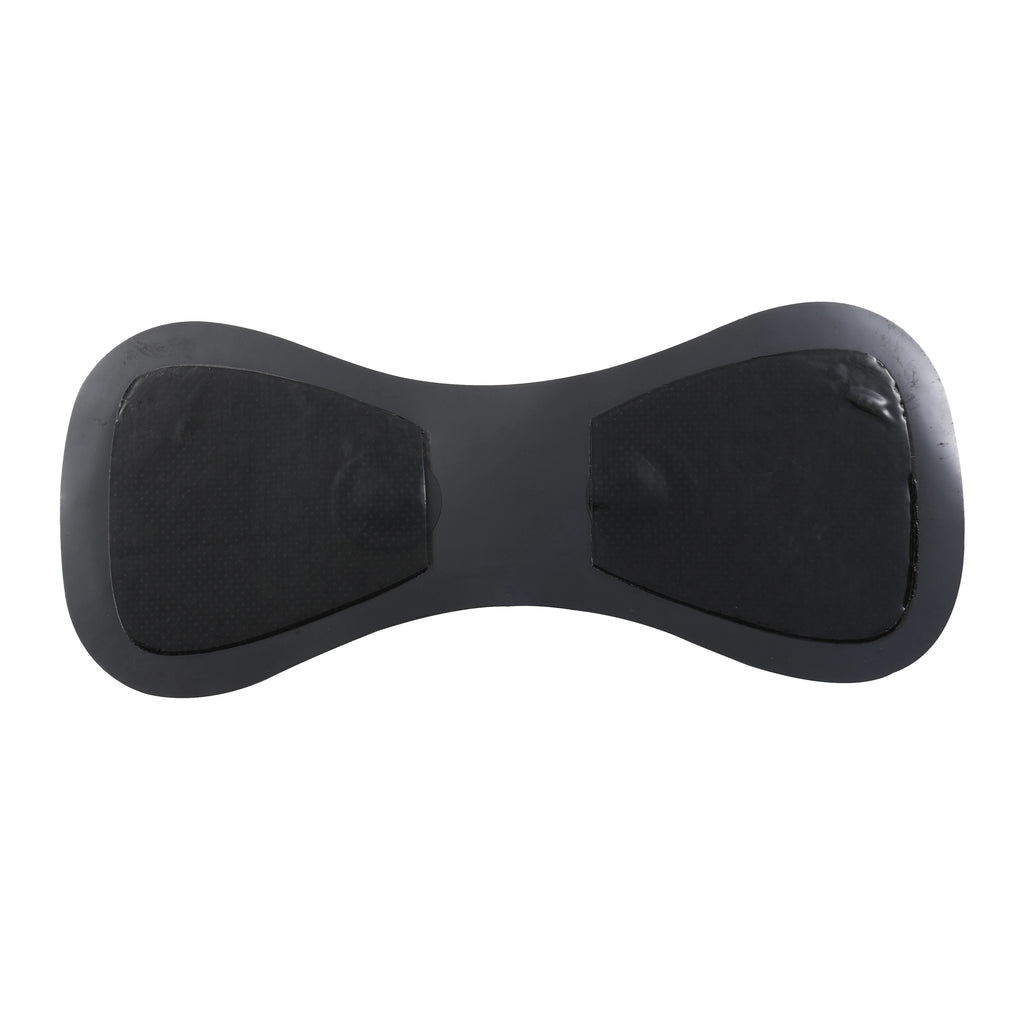 Tens Massager Electrode Pads For  Neck Massager Gel Patch Accessories Trainer Exerciser Replacement Muscle Stimulator Sticker