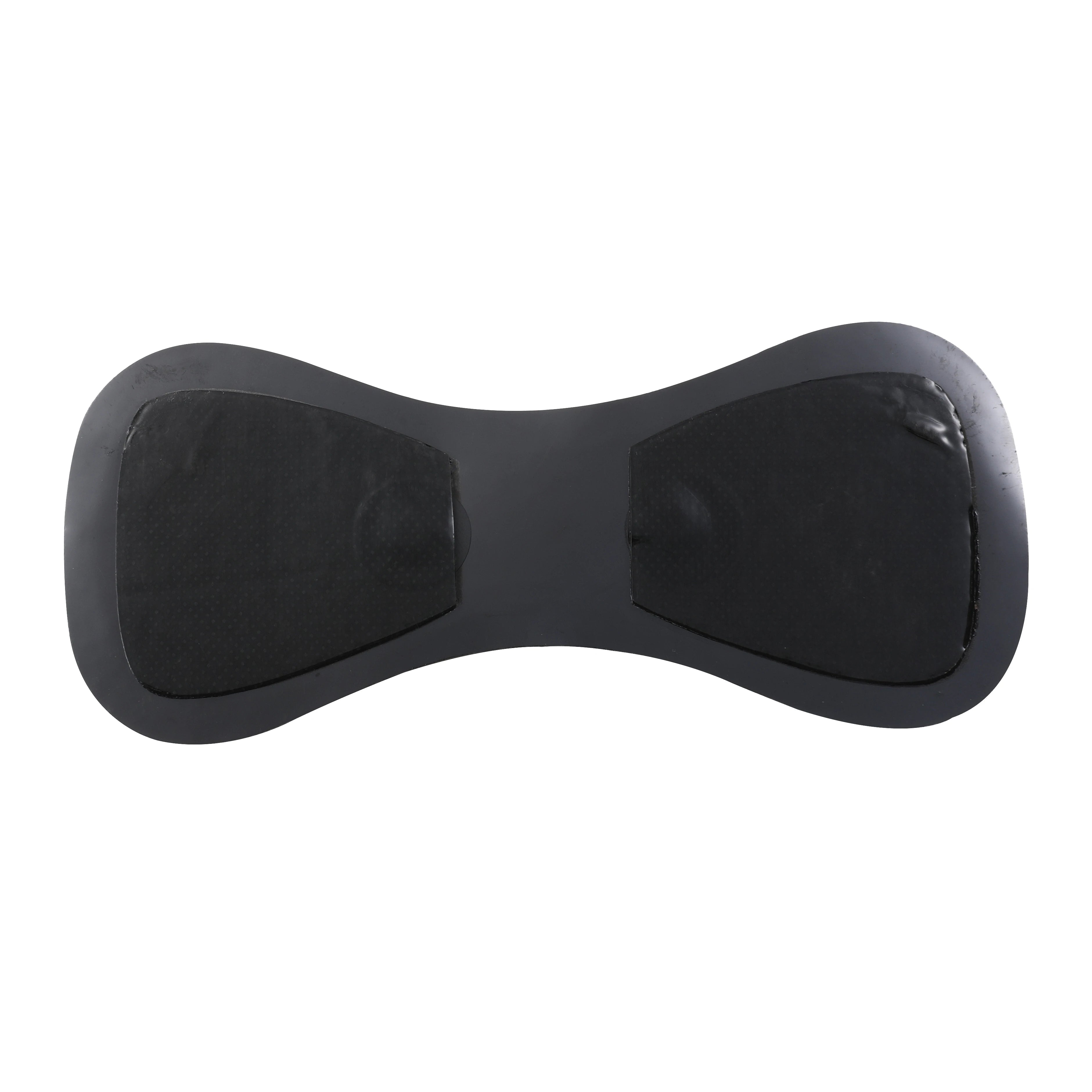 Tens Massager Electrode Pads For  Neck Massager Gel Patch Accessories Trainer Exerciser Replacement Muscle Stimulator Sticker