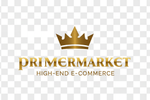 primemarket Logo transparent
